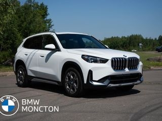2025 BMW X1