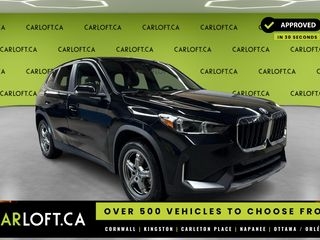 2025 BMW X1