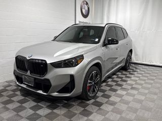 2025 BMW X1