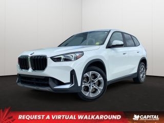2025 BMW X1