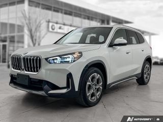 2025 BMW X1