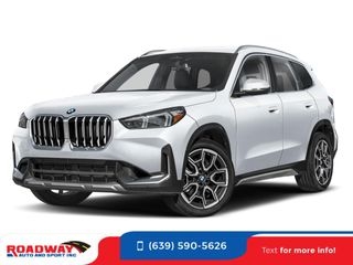 2025 BMW X1