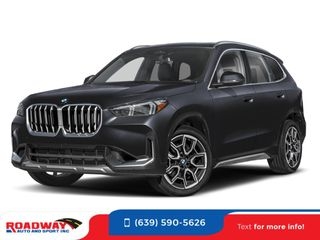 2025 BMW X1