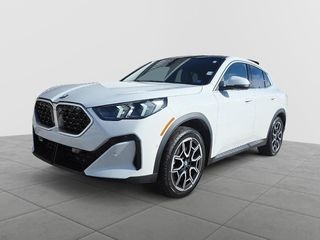 2025 BMW X2