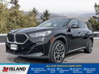 2025 BMW X2