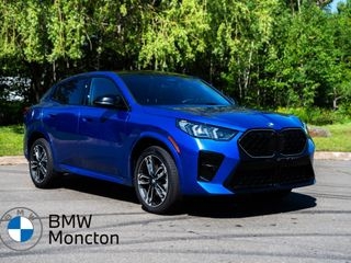 2025 BMW X2
