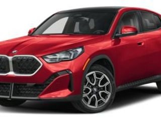 2025 BMW X2