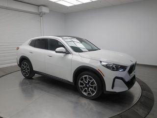 2025 BMW X2