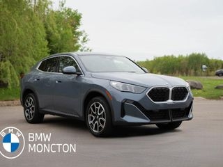 2025 BMW X2