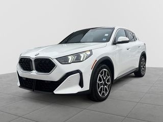 2025 BMW X2