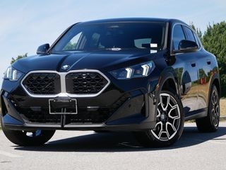 2025 BMW X2