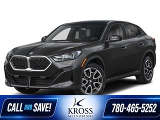 2025 BMW X2