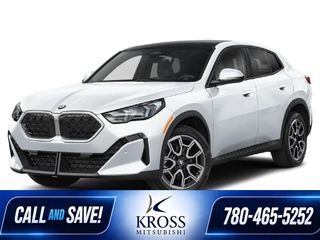 2025 BMW X2