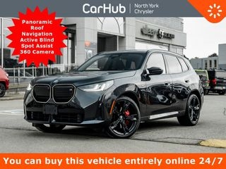 2025 BMW X3