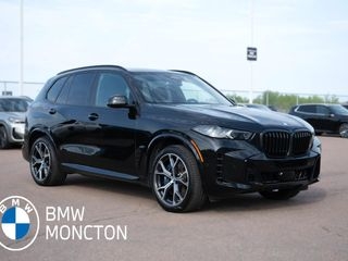 2025 BMW X5 PHEV