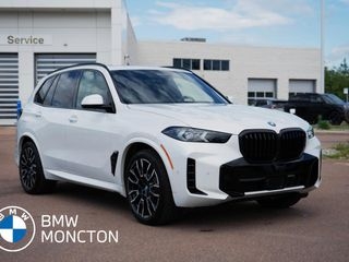 2025 BMW X5 PHEV