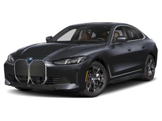 2025 BMW i4