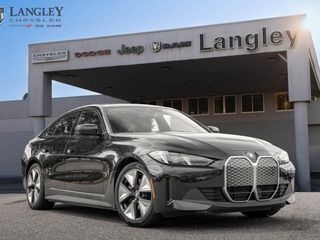 2025 BMW i4