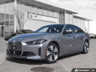 2025 BMW i4