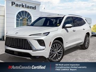 2025 Buick Enclave