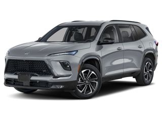 2025 Buick Enclave