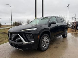 2025 Buick Enclave