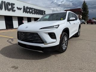 2025 Buick Enclave