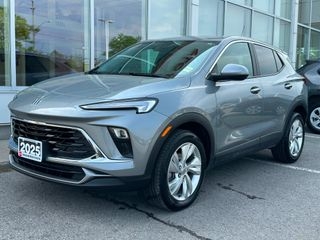 2025 Buick Encore