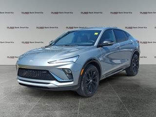 2025 Buick Envista