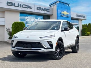 2025 Buick Envista