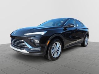 2025 Buick Envista