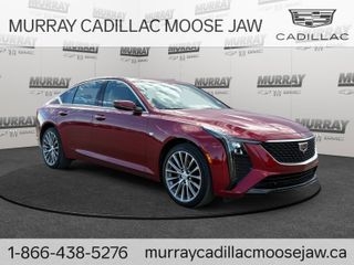 2025 Cadillac CT5
