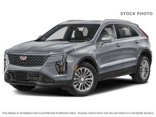 2025 Cadillac XT4