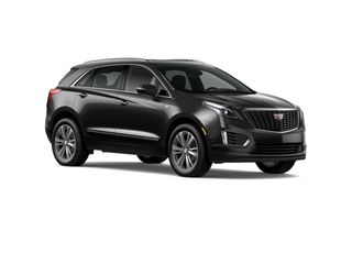 2025 Cadillac XT5