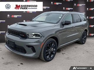 2025 Dodge Durango