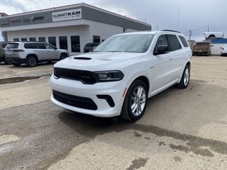 2025 Dodge Durango