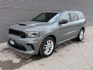 2025 Dodge Durango