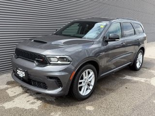 2025 Dodge Durango