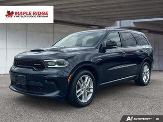 2025 Dodge Durango