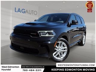 2025 Dodge Durango