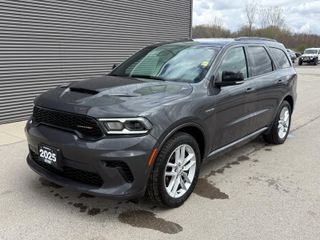 2025 Dodge Durango