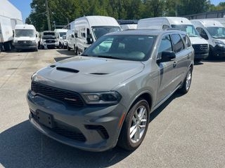 2025 Dodge Durango