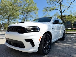 2025 Dodge Durango