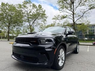 2025 Dodge Durango