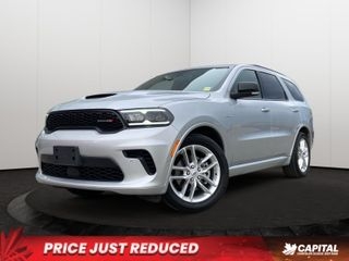 2025 Dodge Durango