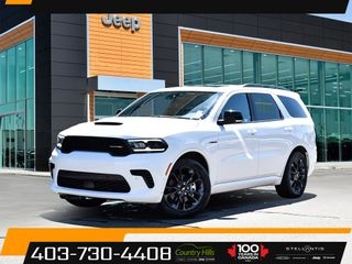 2025 Dodge Durango