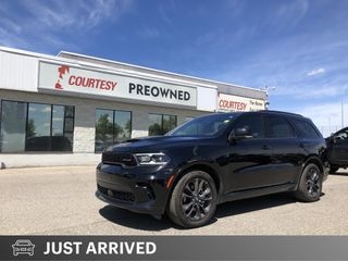 2025 Dodge Durango