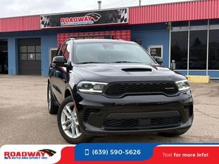 2025 Dodge Durango
