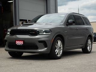 2025 Dodge Durango