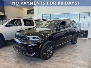 2025 Dodge Durango